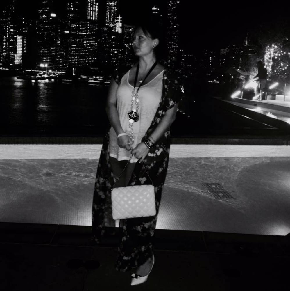 Meet your Posher, Nino